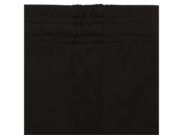 Acrux Hero Woman Shorts BLK 3XS Teknisk kamp-og treningsshorts til dame 