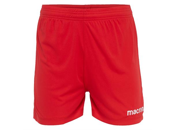 Acrux Short (Dame) RED XL Teknisk trenings- og kampshorts 