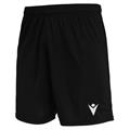 Mesa Hero Short BLK M Trenings- og kampshorts - Unisex