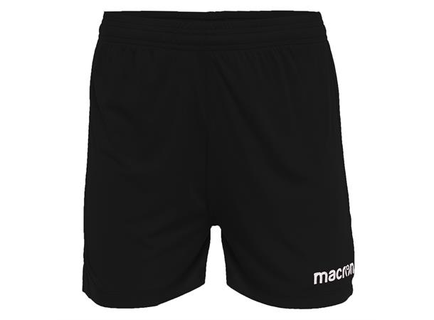 Acrux Short (Dame) BLK 3XS Teknisk trenings- og kampshorts 