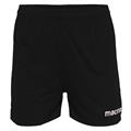 Acrux Short (Dame) BLK 3XS Teknisk trenings- og kampshorts