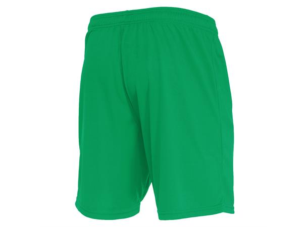 Mesa Hero Short GRN S Trenings- og kampshorts - Unisex 