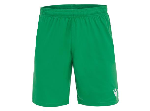 Mesa Hero Short GRN S Trenings- og kampshorts - Unisex 