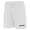 Acrux Short (Dame) WHT XXL Teknisk trenings- og kampshorts