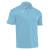 Draco Hero Polo COL/WHT 3XS Poloskjorte i elastisk stoff 