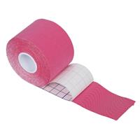 Sportdoc Kinesologitape Rosa Elastisk tape