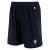 Skara Short NAV XXL Teknisk shorts i ECO-tekstil - Unisex 