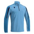 Arno 1/4 Zip Top COLUMBIA 3XL Teknisk treningsgenser - Unisex