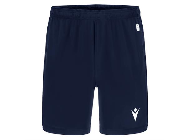 Skara Short NAV XXL Teknisk shorts i ECO-tekstil - Unisex 