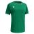 Widia Shirt Women GRN XS Teknisk spillerdrakt  i ECO-tekstil 