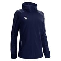 Aphrodite Full Zip Top Woman NAV M Teknisk treningsjakke m/hette til dame
