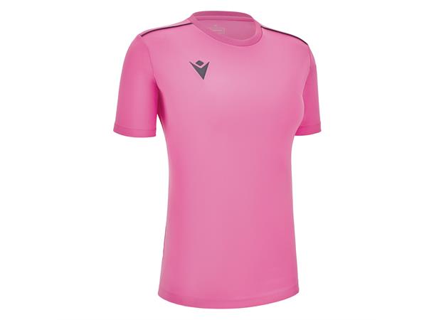 Ariel Womans shirt PNK M Teknisk treningsT-skjorte til dame 