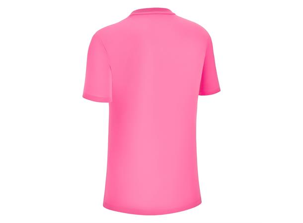 Ariel Womans shirt PNK M Teknisk treningsT-skjorte til dame 
