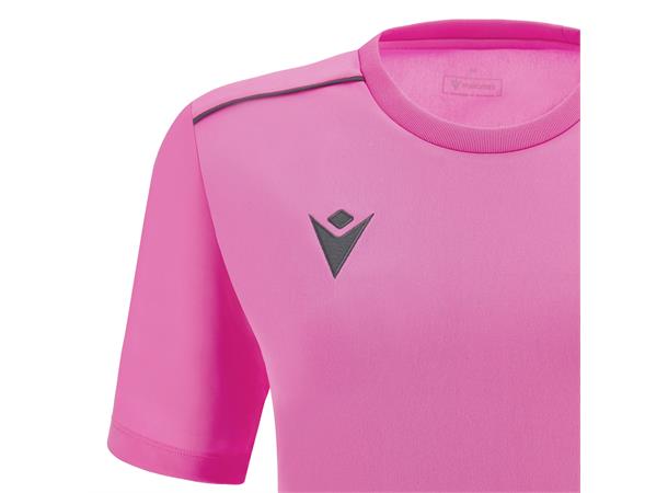 Ariel Womans shirt PNK M Teknisk treningsT-skjorte til dame 