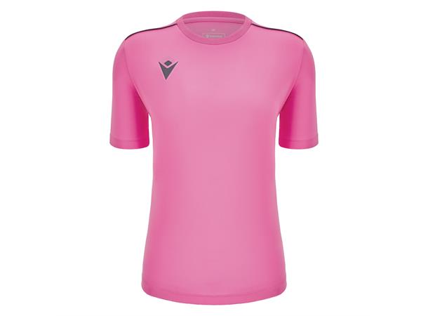 Ariel Womans shirt PNK M Teknisk treningsT-skjorte til dame 