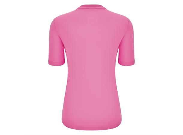 Ariel Womans shirt PNK M Teknisk treningsT-skjorte til dame 