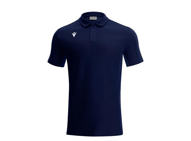 Clarinet Polo NAV 3XS Myk og behagelig polo i bomullsblanding 