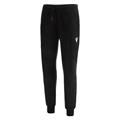 Cymbal Womans Cotton Pants BLK L Behagelig joggebukse til fridtidsbruk