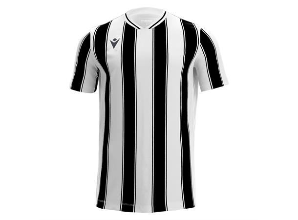 Sceptrum Shirt WHT/BLK 3XS Teknisk trenings og spillerdrakt  Unisex 