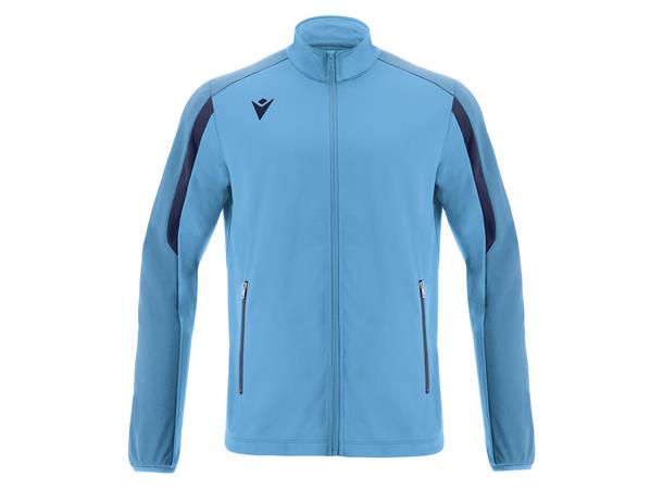 Seth Full Zip Top COLUMBIA L Teknisk overtrekksjakke - Unisex 