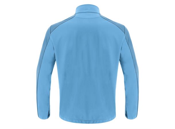 Seth Full Zip Top COLUMBIA L Teknisk overtrekksjakke - Unisex 