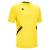Shedir Match Day Shirt YEL/BLK M Trenings- og spillerdrakt - Unisex 