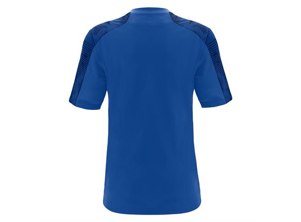 Bellatrix Womens Match Day Shirt ROY 3XS Teknisk spillerdrakt til dame 