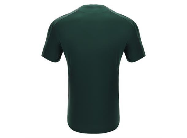 Gede Shirt BGRN 4XL Teknisk trenings og spillerdrakt- Unisex 