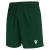 Mesa Hero Short BGRN M Trenings- og kampshorts - Unisex 