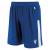 Skara Short ROY/WHT XXL Teknisk shorts i ECO-tekstil - Unisex 