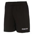 Acrux Short (Dame) BLK XXL Teknisk trenings- og kampshorts