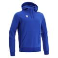 Dance Hooded Sweatshirt ROY 4XL Hettegenser i myk bomullsmiks - Unisex