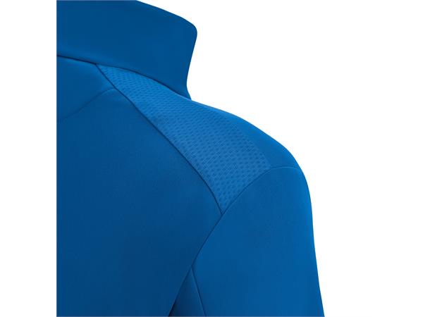 Piave 1/4 Zip Top ROY/WHT 3XS Teknisk treningsgenser - Unisex 