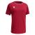 Widia Shirt Women RED XS Teknisk spillerdrakt  i ECO-tekstil 