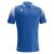 Alioth Shirt ROY/WHT M Teknisk spillerdrakt i ECO-tekstil 