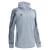 Aphrodite Full Zip Top Woman SLV 3XS Teknisk treningsjakke m/hette til dame 