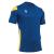 Polis Shirt ROY/YEL 3XL Teknisk spillerdrakt - Unisex 