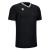 Halley Match Day Shirt BLK/WHT M Trenings og spillerdrakt - Unisex 