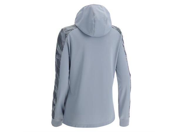 Aphrodite Full Zip Top Woman SLV 3XS Teknisk treningsjakke m/hette til dame 