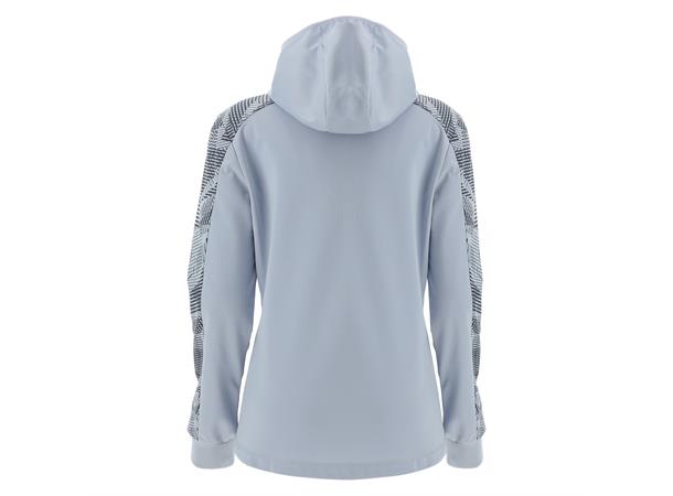 Aphrodite Full Zip Top Woman SLV 3XS Teknisk treningsjakke m/hette til dame 