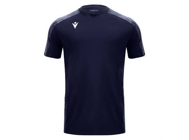 Gede Shirt NAV XS Teknisk trenings og spillerdrakt- Unisex 