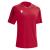 Bellatrix Womens Match Day Shirt RED S Teknisk spillerdrakt til dame 