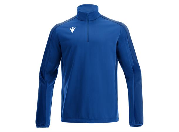 Arno 1/4 Zip Top ROY XXS Teknisk treningsgenser - Unisex 
