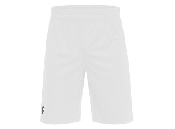 Curium Shorts WHT 3XS Teknisk basketballshorts - Unisex 