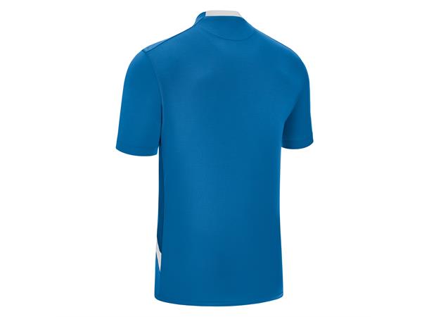 Shedir Match Day Shirt ROY/WHT 3XS Trenings- og spillerdrakt - Unisex 