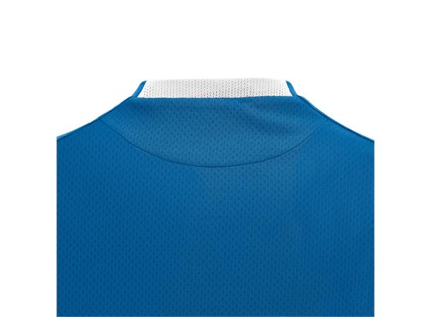 Shedir Match Day Shirt ROY/WHT 3XS Trenings- og spillerdrakt - Unisex 