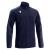 Seth Full Zip Top NAV 3XS Teknisk overtrekksjakke - Unisex 