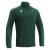 Arno 1/4 Zip Top BGRN XXL Teknisk treningsgenser - Unisex 