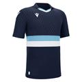 Charon Eco Match Day Shirt NAV/COL 3XS Teknisk spillerdrakt i ECO-tekstil