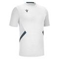 Shedir Match Day Shirt WHT/ANT 3XS Trenings- og spillerdrakt - Unisex